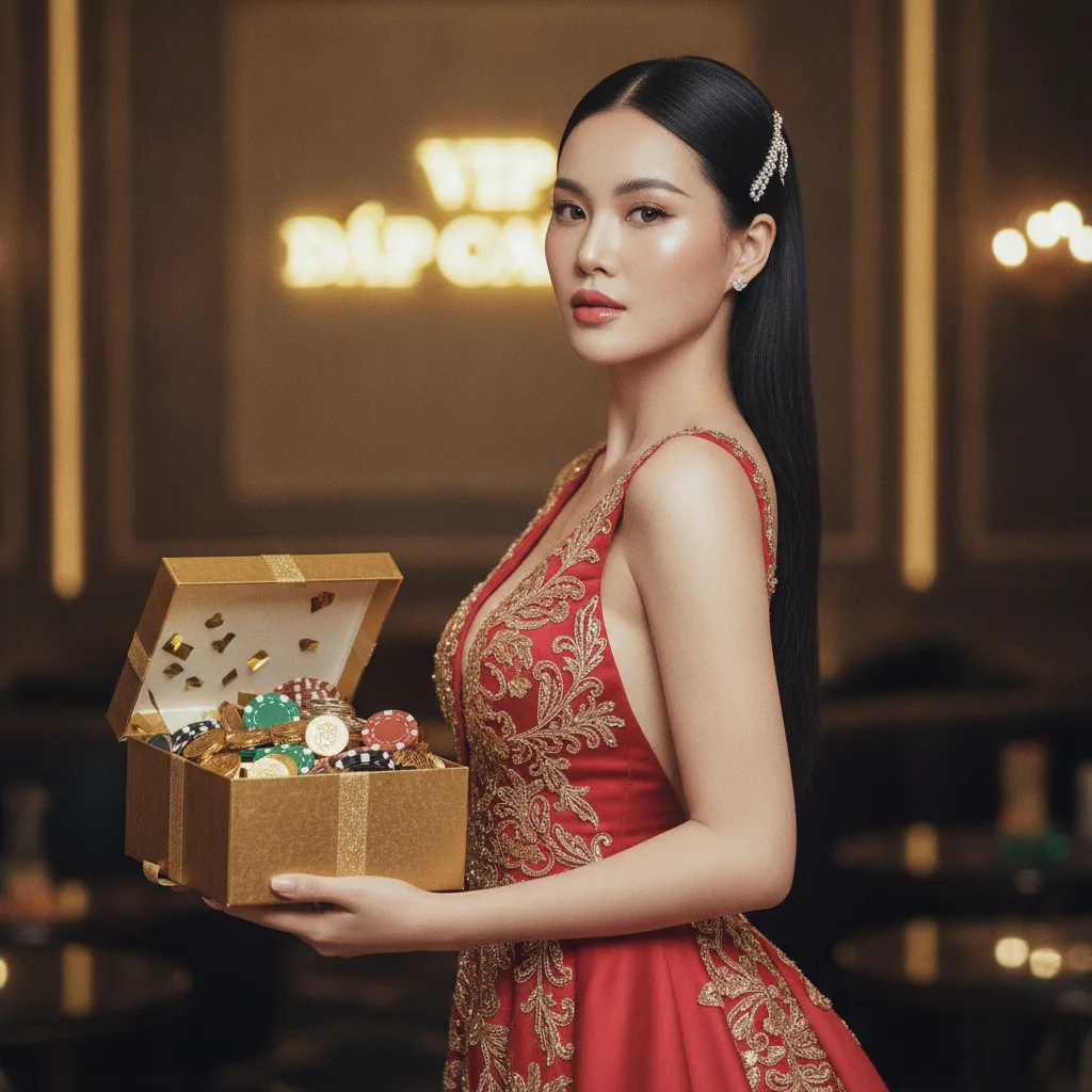 Ưu Đãi Thượng Lưu bokovip